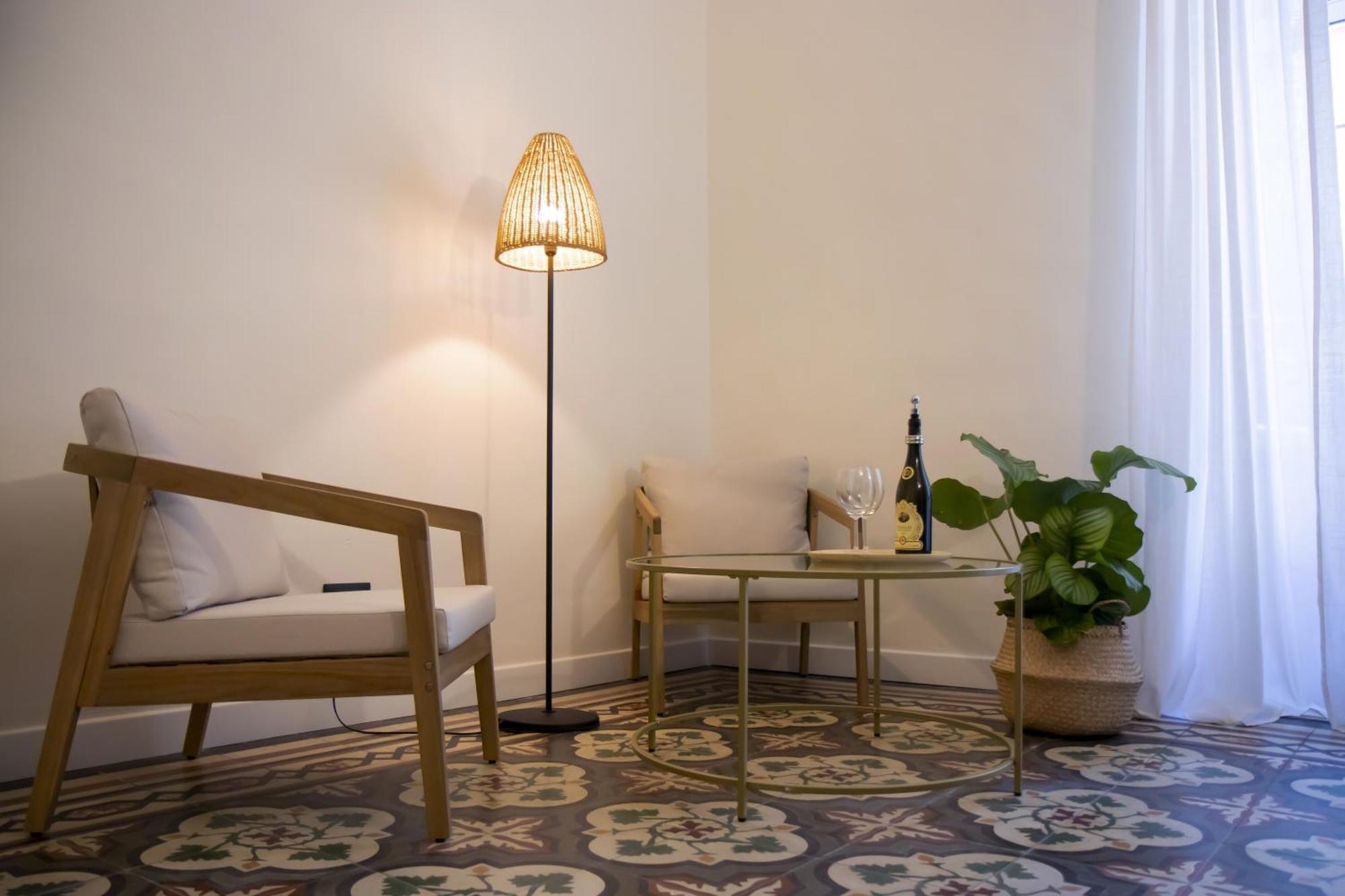 Fasanella Bari City Center Ngoại thất bức ảnh