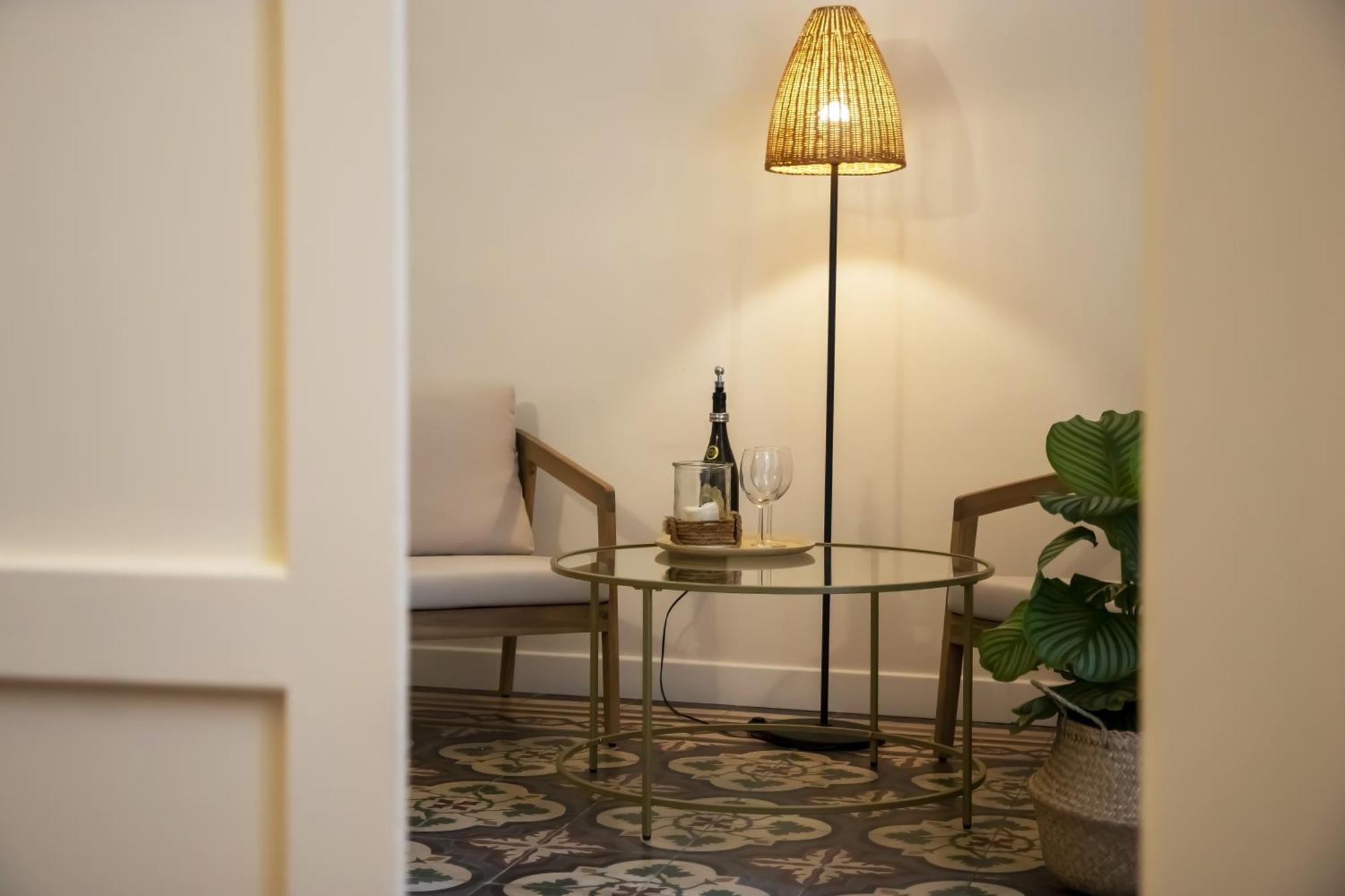 Fasanella Bari City Center Ngoại thất bức ảnh