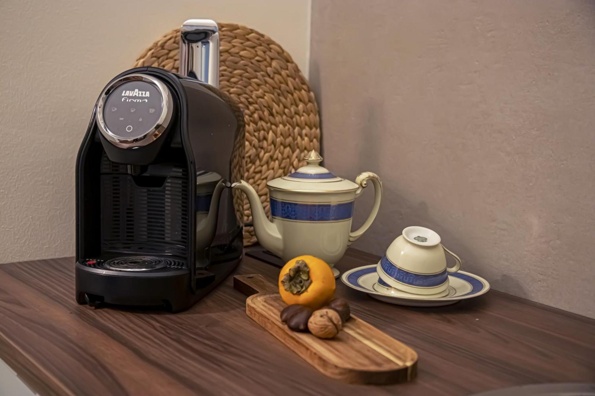 Fasanella Bari City Center Ngoại thất bức ảnh